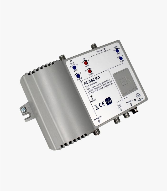 AL 362 ICT_KABELSON AL 362 ICT - Imagen 1
