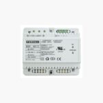 ALIMENTADOR DIN6 100-240VAC/12VDC-2A