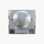 AMPLIFICADOR AUDIO 2L. CITY S/A 4+N