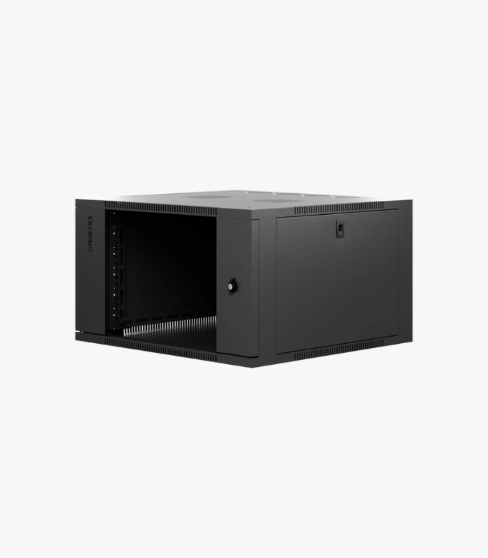 Armario_rack_mural_19 6u Armario rack mural 19" 6 U - Imagen 1