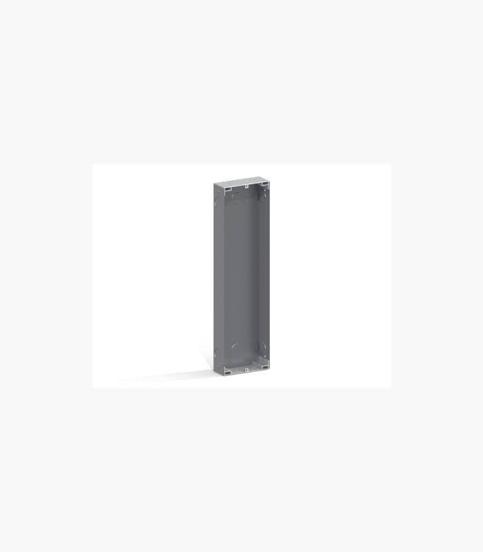 CAJA EMPOTRAR CITY S-10 CAJA EMPOTRAR CITY S-10 - Imagen 1