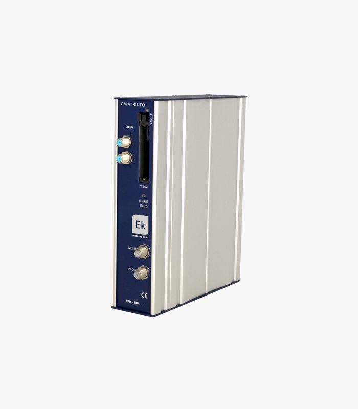 CM 4T-CI-TC CM 4T-CI-TC - Imagen 1