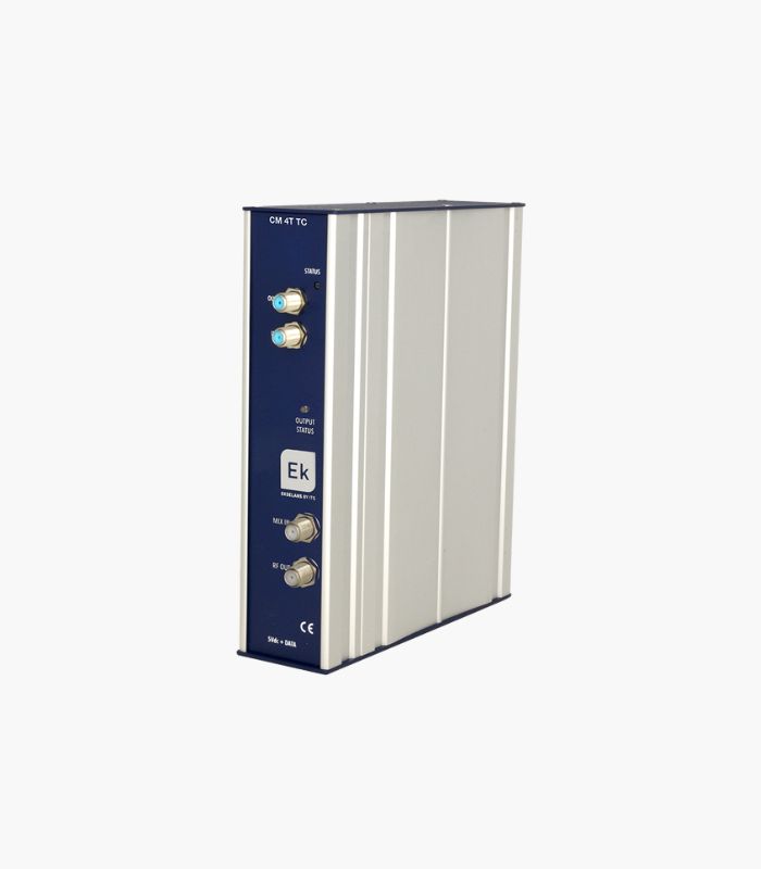 CM 4T-TC CM 4T-TC - Imagen 1