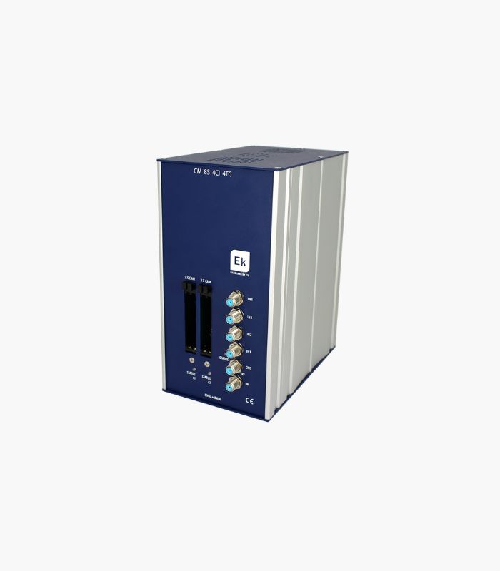 CM 8S 4CI-4TC CM 8S 4CI-4TC - Imagen 1