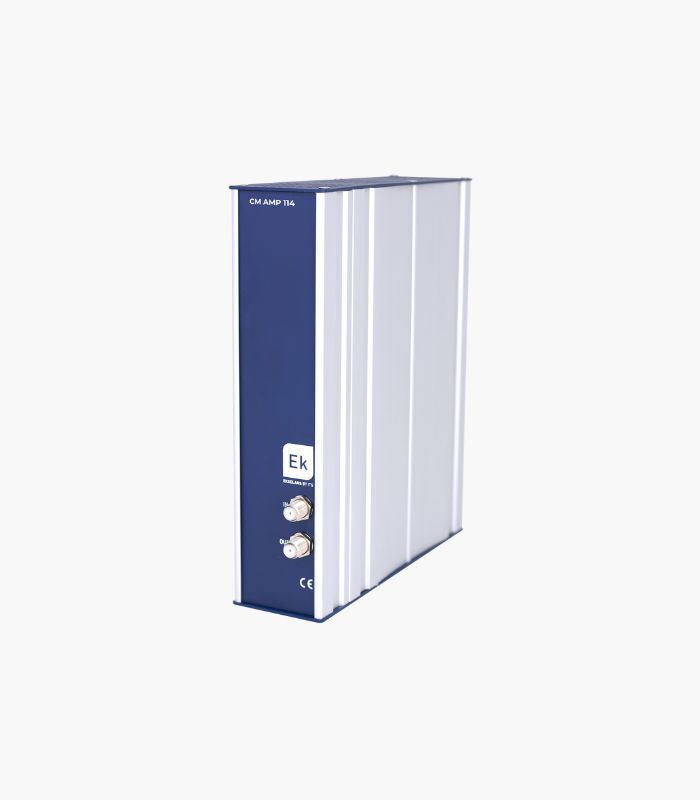 CM AMP 114 CM AMP 114 - Imagen 1