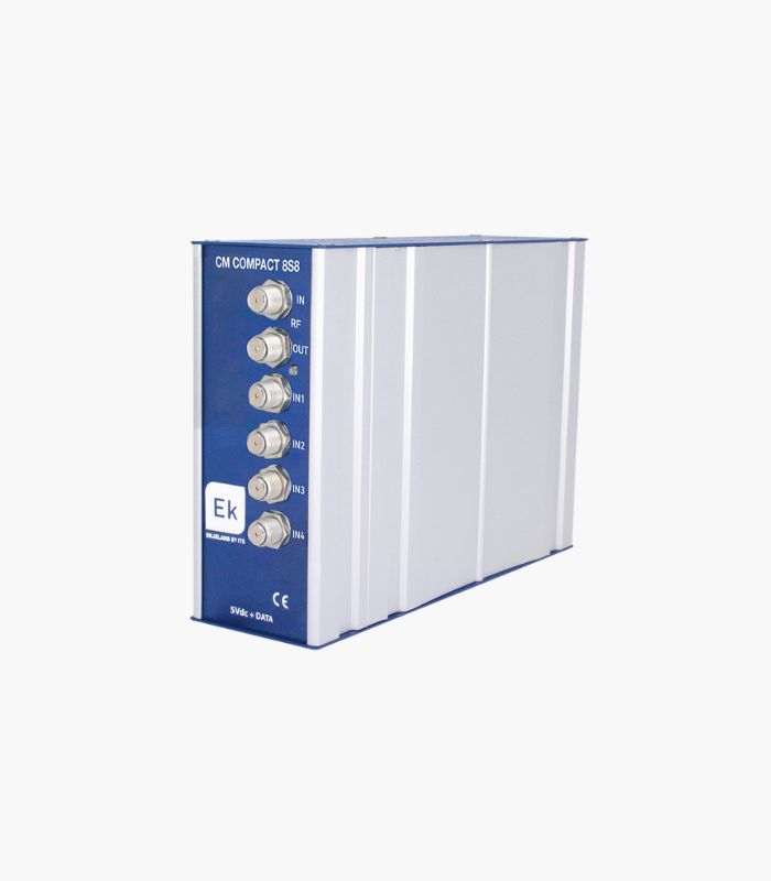 CM COMPACT 8S8 CM COMPACT 8S8 - Imagen 1