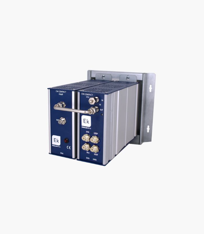 CM COMPACT PLUS 2S2 CM COMPACT PLUS 2S2 - Imagen 1