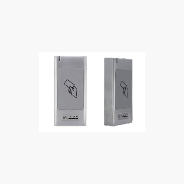 Control de Acceso RFID Antivandálico PowerFull