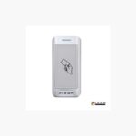 Control de Acceso RFID dual band