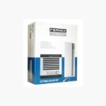 KIT PORTERO CITYMAX 1L AG 230V TEL. BL