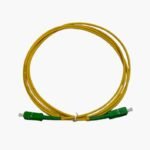 Latiguillo SM 9/125 Simplex G657A2 SC/APC SC/APC LSZH 0,5 - 30m