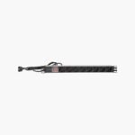 PDU regleta eléctrica profesional 8 tomas schuko con interruptor