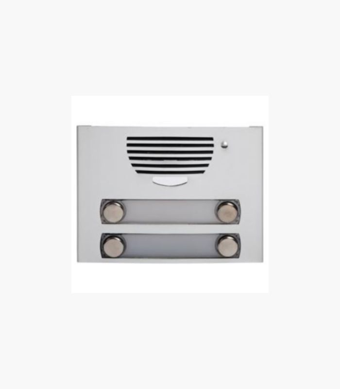 TGS7-FRONTAL AUDIO 4PUL 2COL TG/S7-FRONTAL AUDIO 4PUL 2COL - Imagen 1