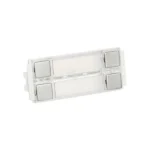 TG/E-CASSETTE 4PUL 2COL